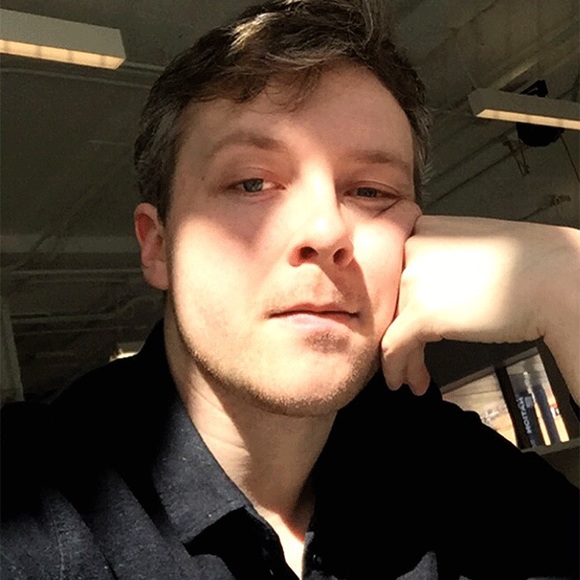 Meet your Posher, Tyler - Picture 2 of 2